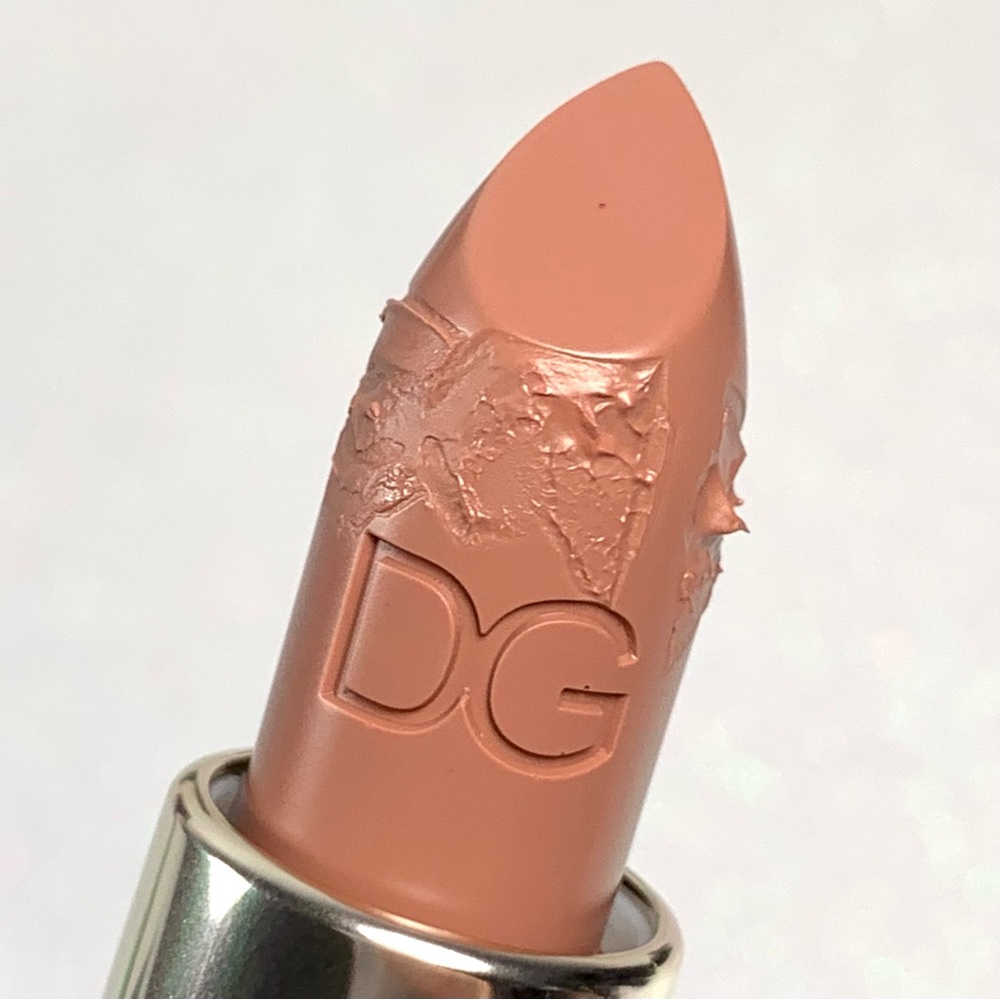 Dolce & Gabbana Lipstick Refill Touch of Nude 125 BNIB **READ**